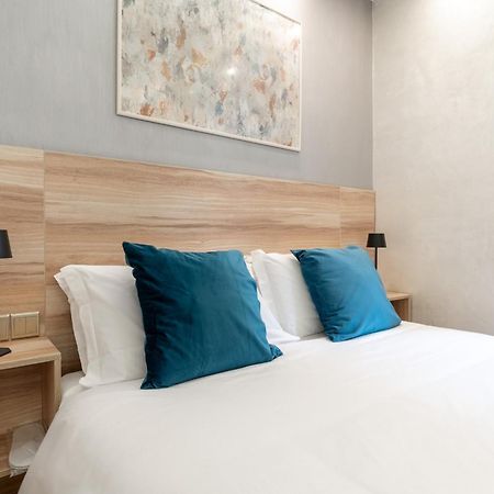 Rome Love Hotel Екстериор снимка