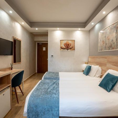 Rome Love Hotel Екстериор снимка