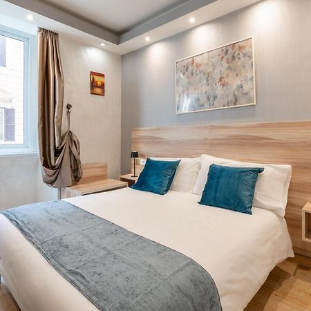 Rome Love Hotel Екстериор снимка