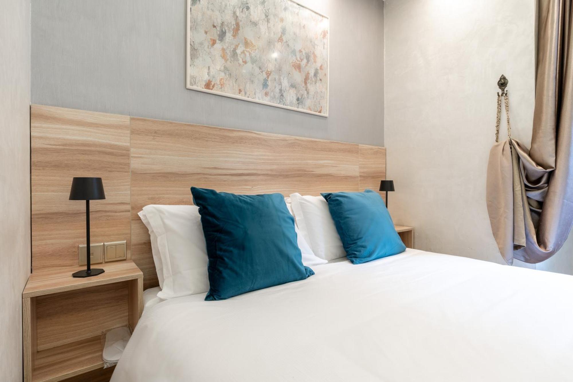 Rome Love Hotel Екстериор снимка