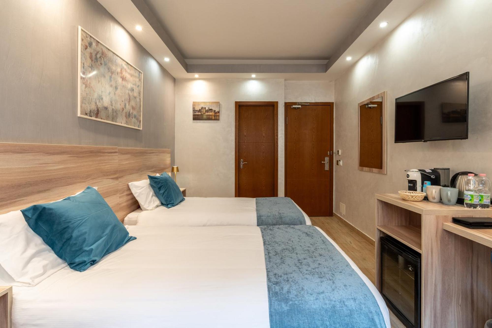 Rome Love Hotel Екстериор снимка