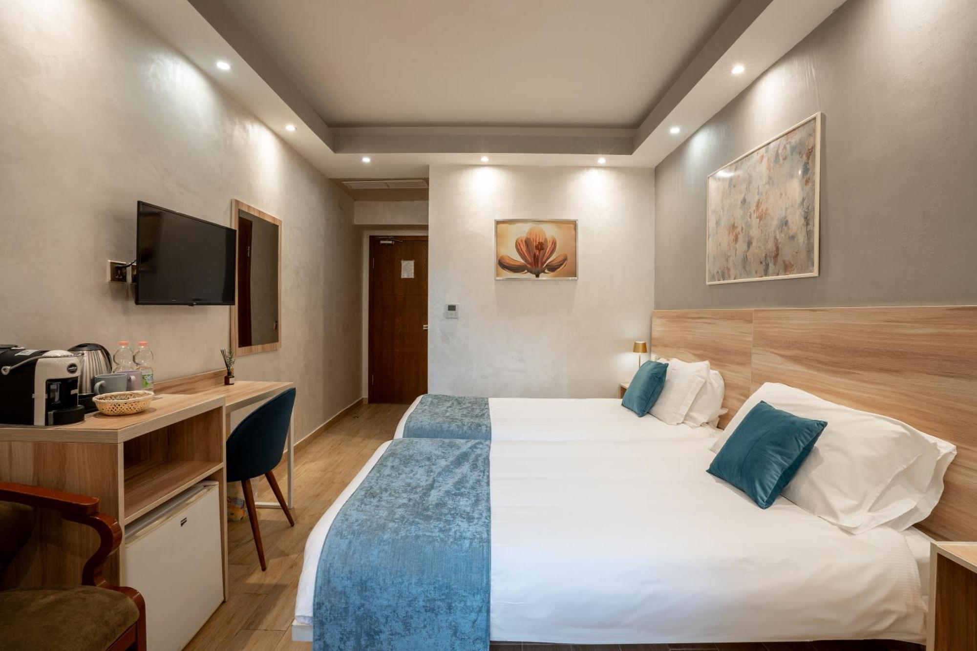 Rome Love Hotel Екстериор снимка