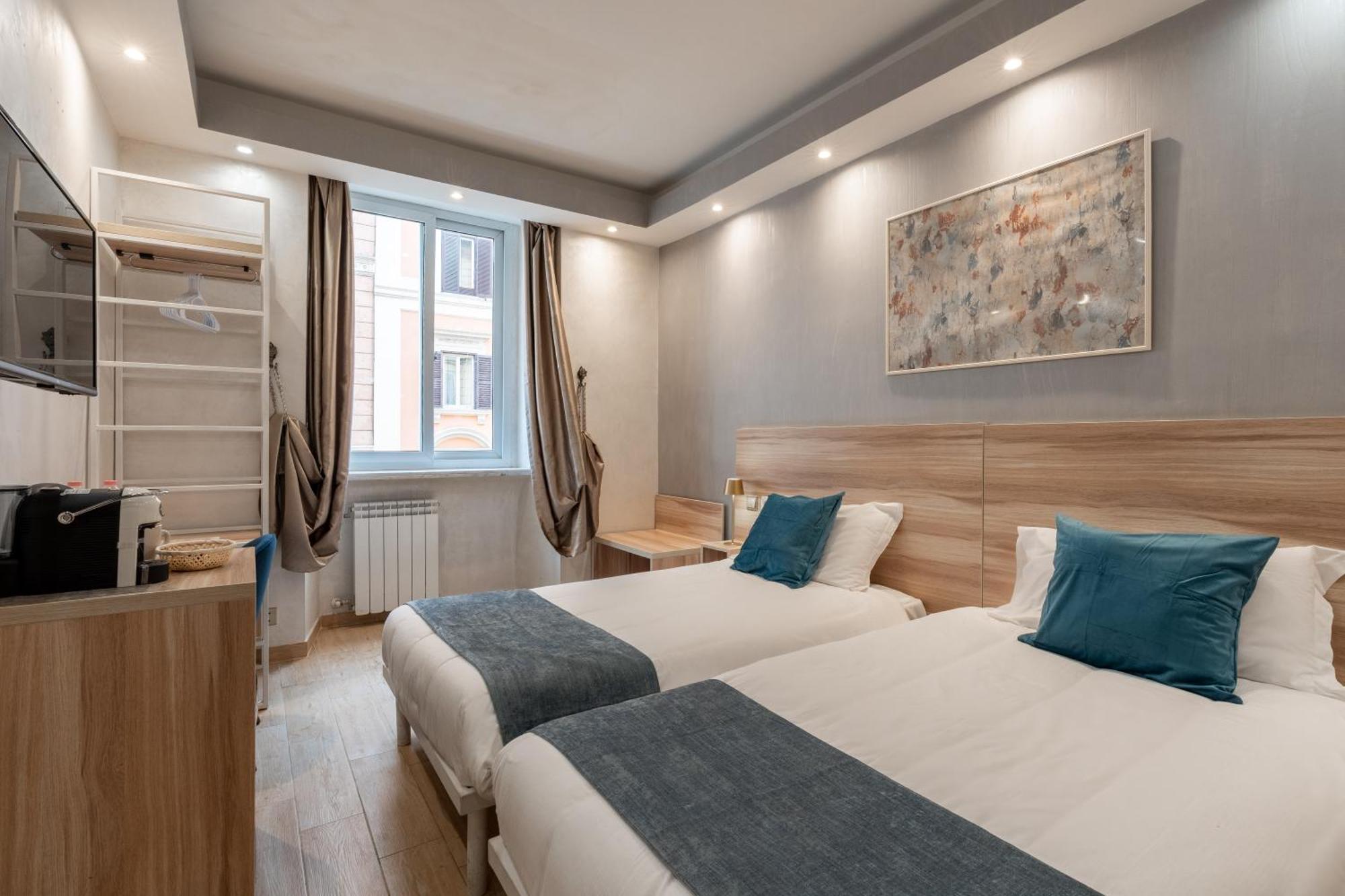 Rome Love Hotel Екстериор снимка