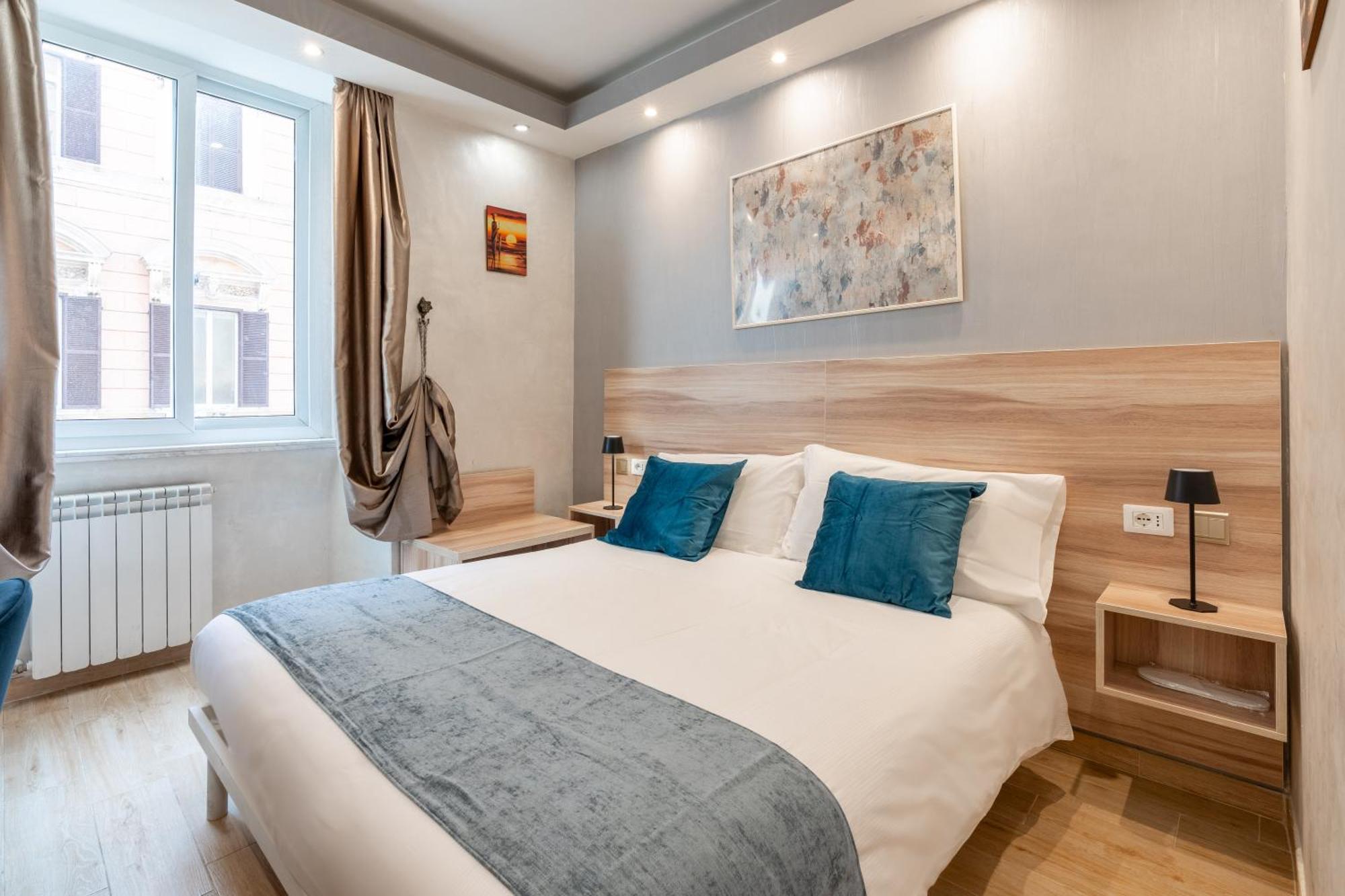 Rome Love Hotel Екстериор снимка