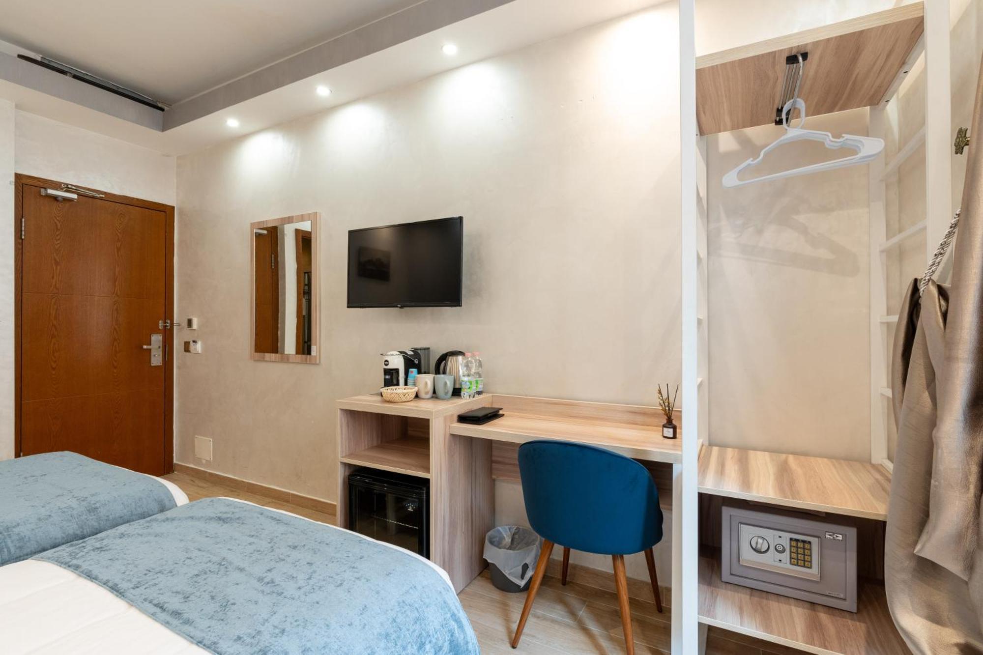 Rome Love Hotel Екстериор снимка