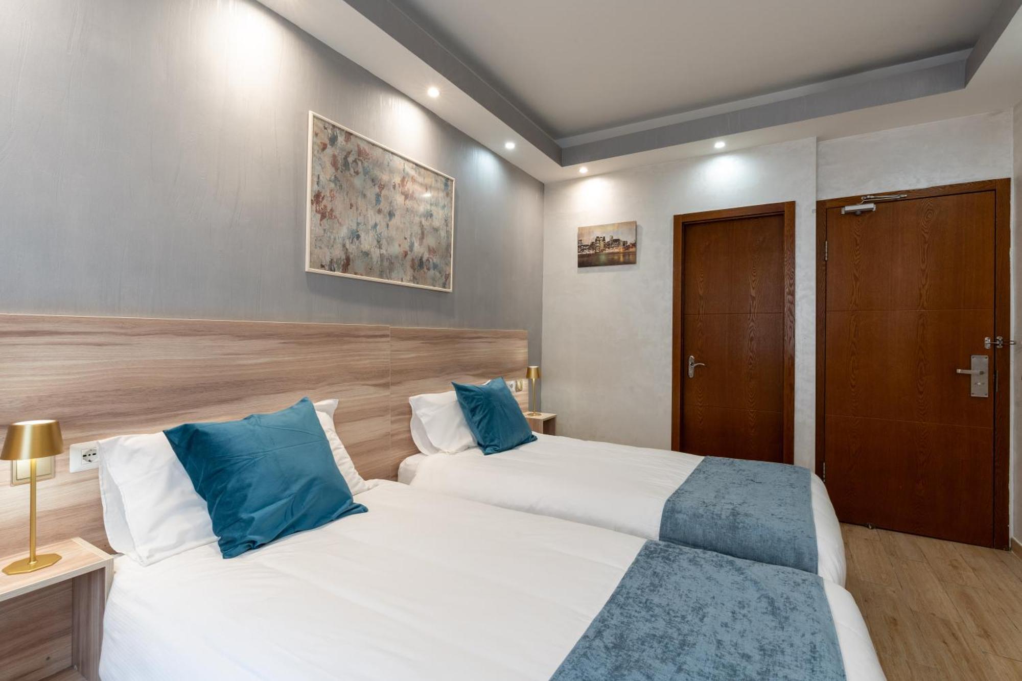 Rome Love Hotel Екстериор снимка