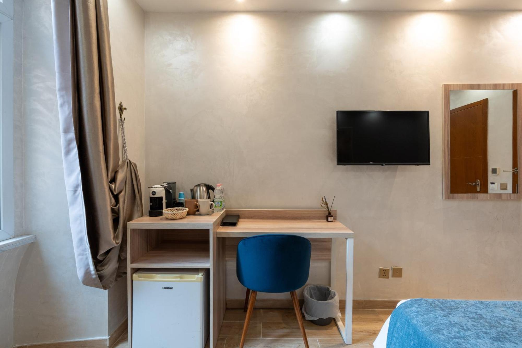 Rome Love Hotel Екстериор снимка