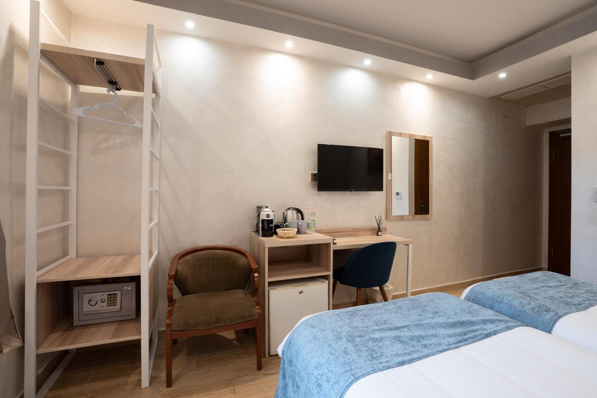 Rome Love Hotel Екстериор снимка