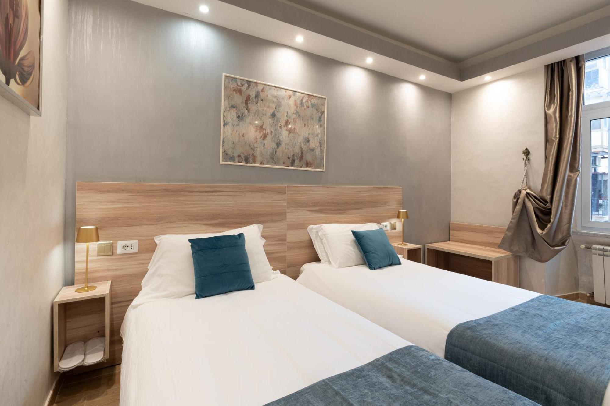 Rome Love Hotel Екстериор снимка