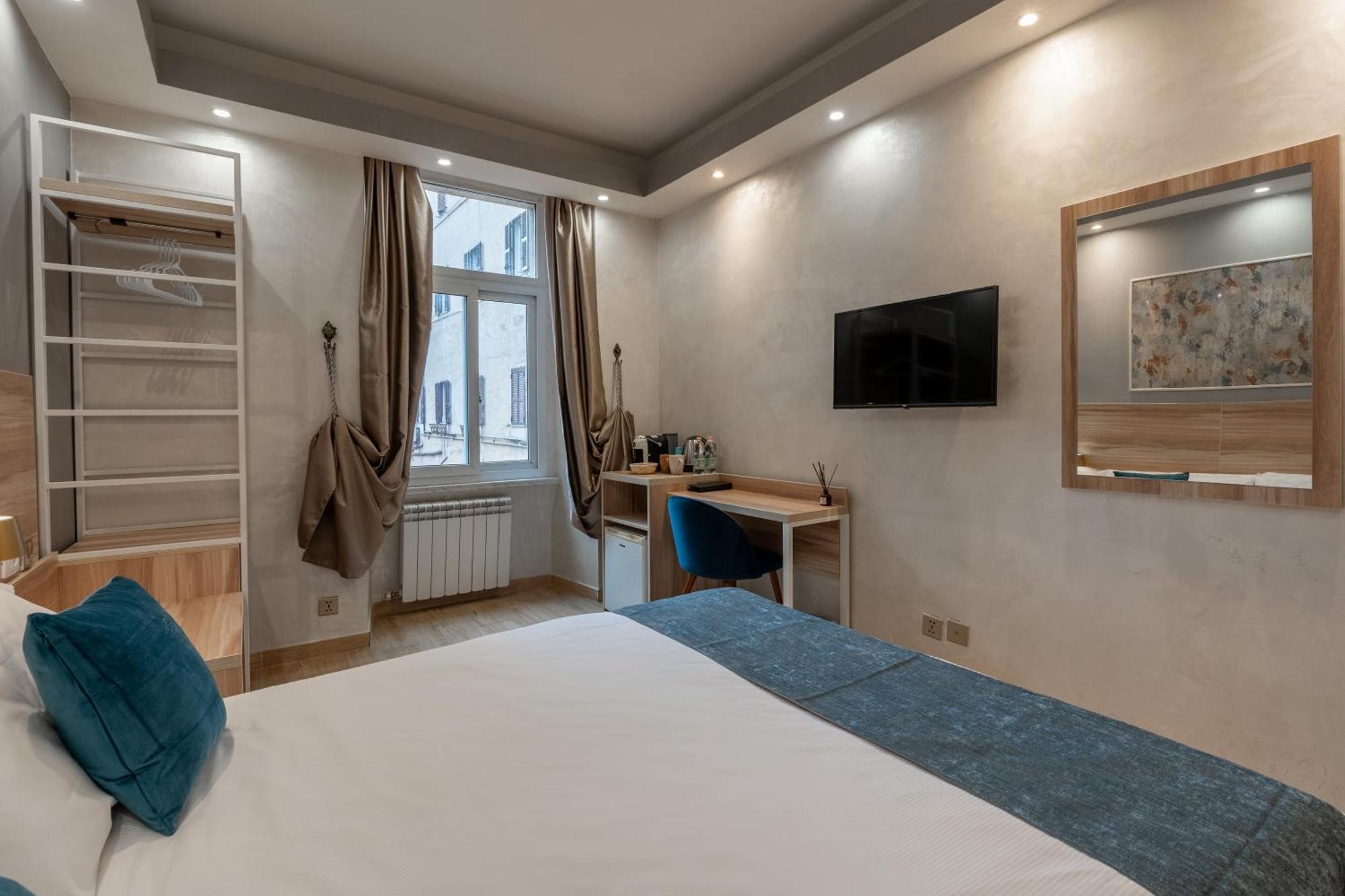 Rome Love Hotel Екстериор снимка