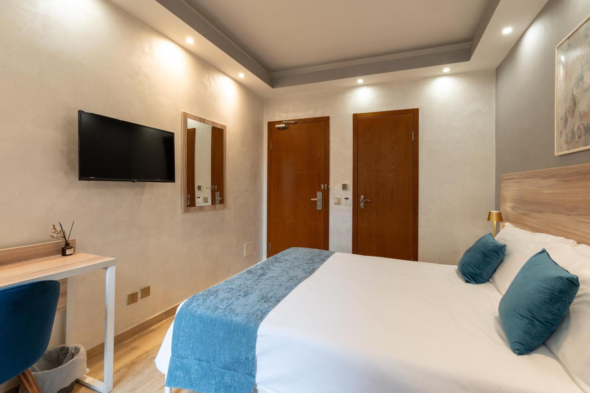 Rome Love Hotel Екстериор снимка