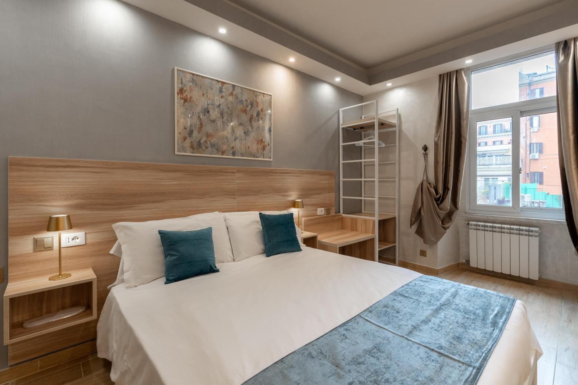 Rome Love Hotel Екстериор снимка
