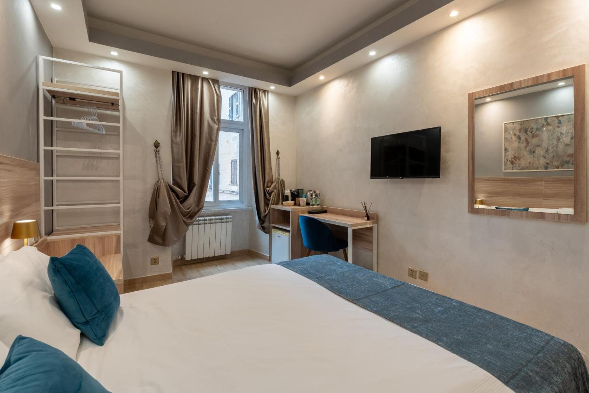 Rome Love Hotel Екстериор снимка