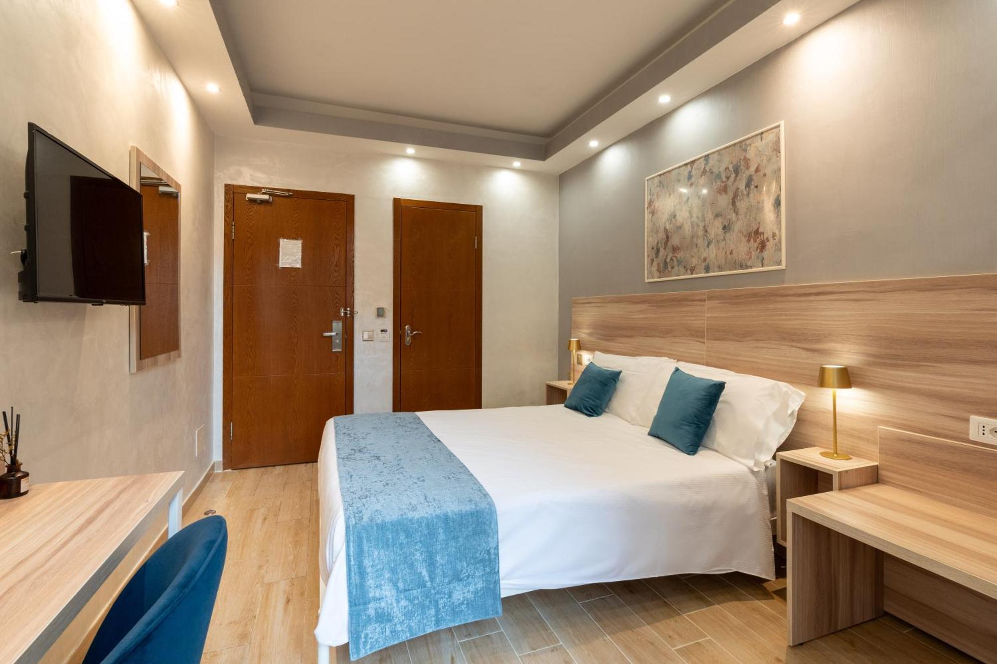 Rome Love Hotel Екстериор снимка