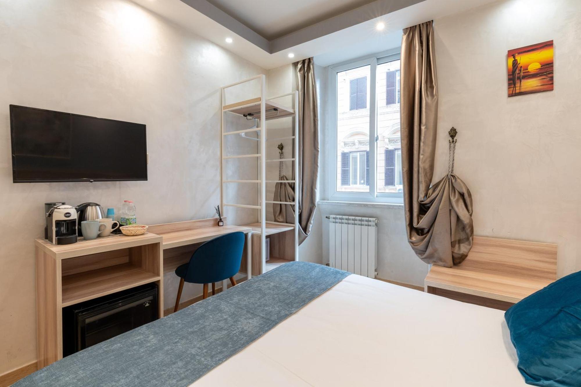 Rome Love Hotel Екстериор снимка