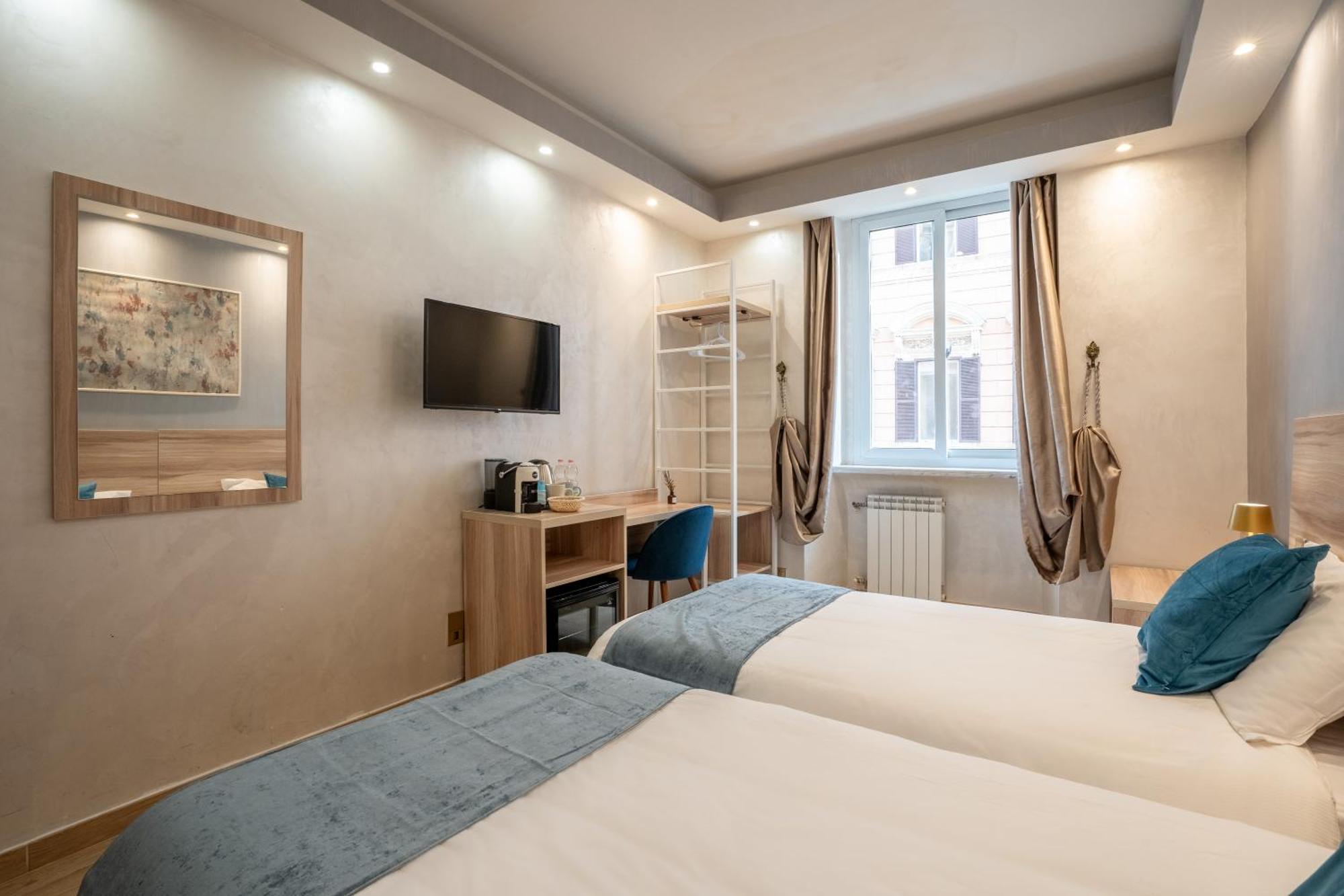 Rome Love Hotel Екстериор снимка