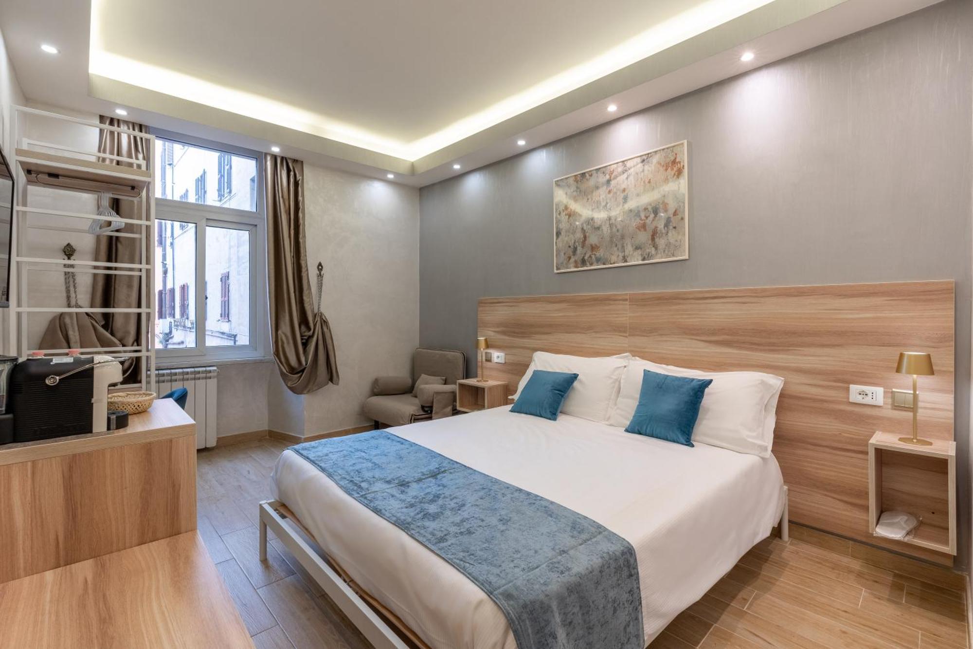 Rome Love Hotel Екстериор снимка