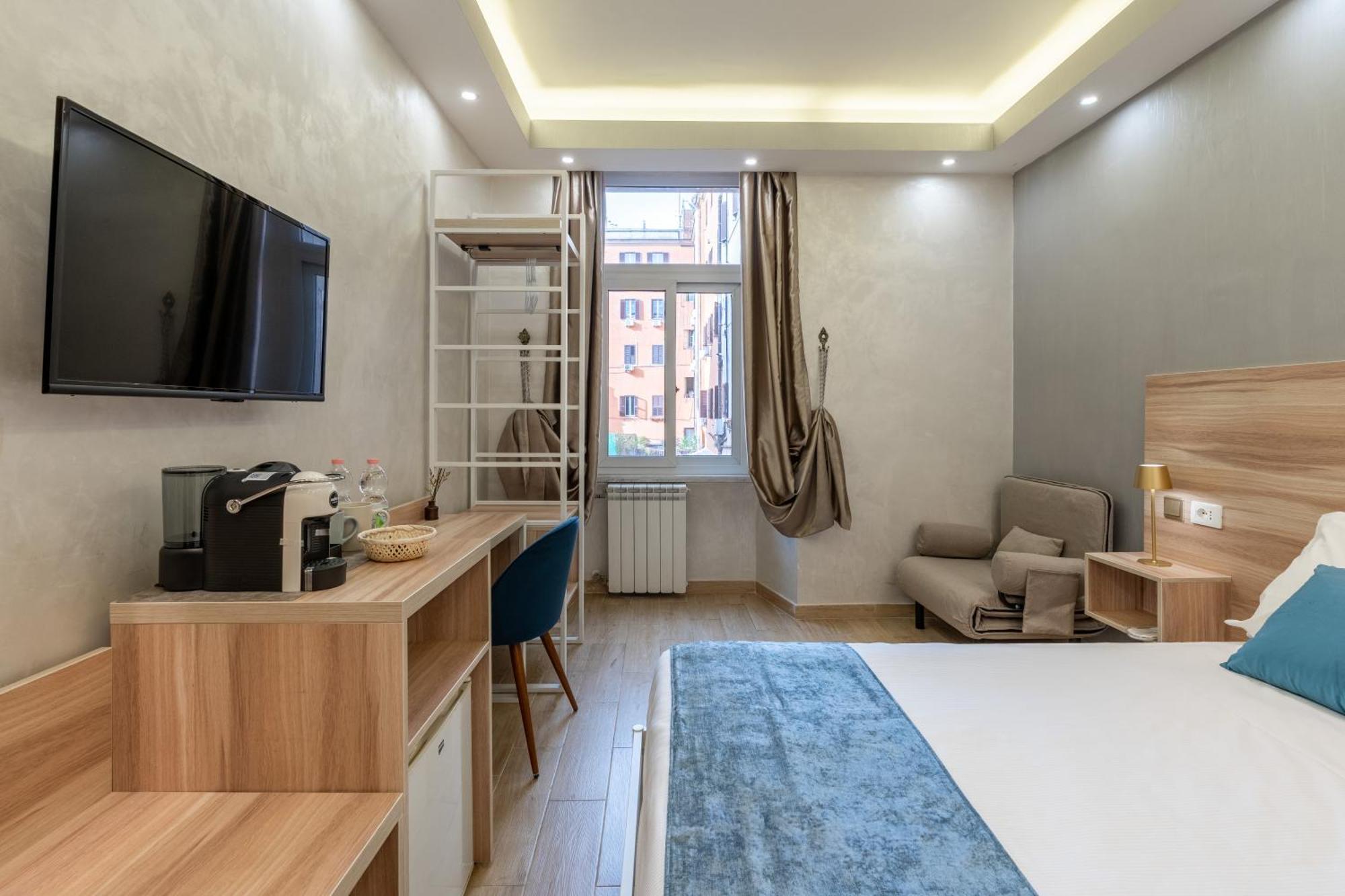 Rome Love Hotel Екстериор снимка