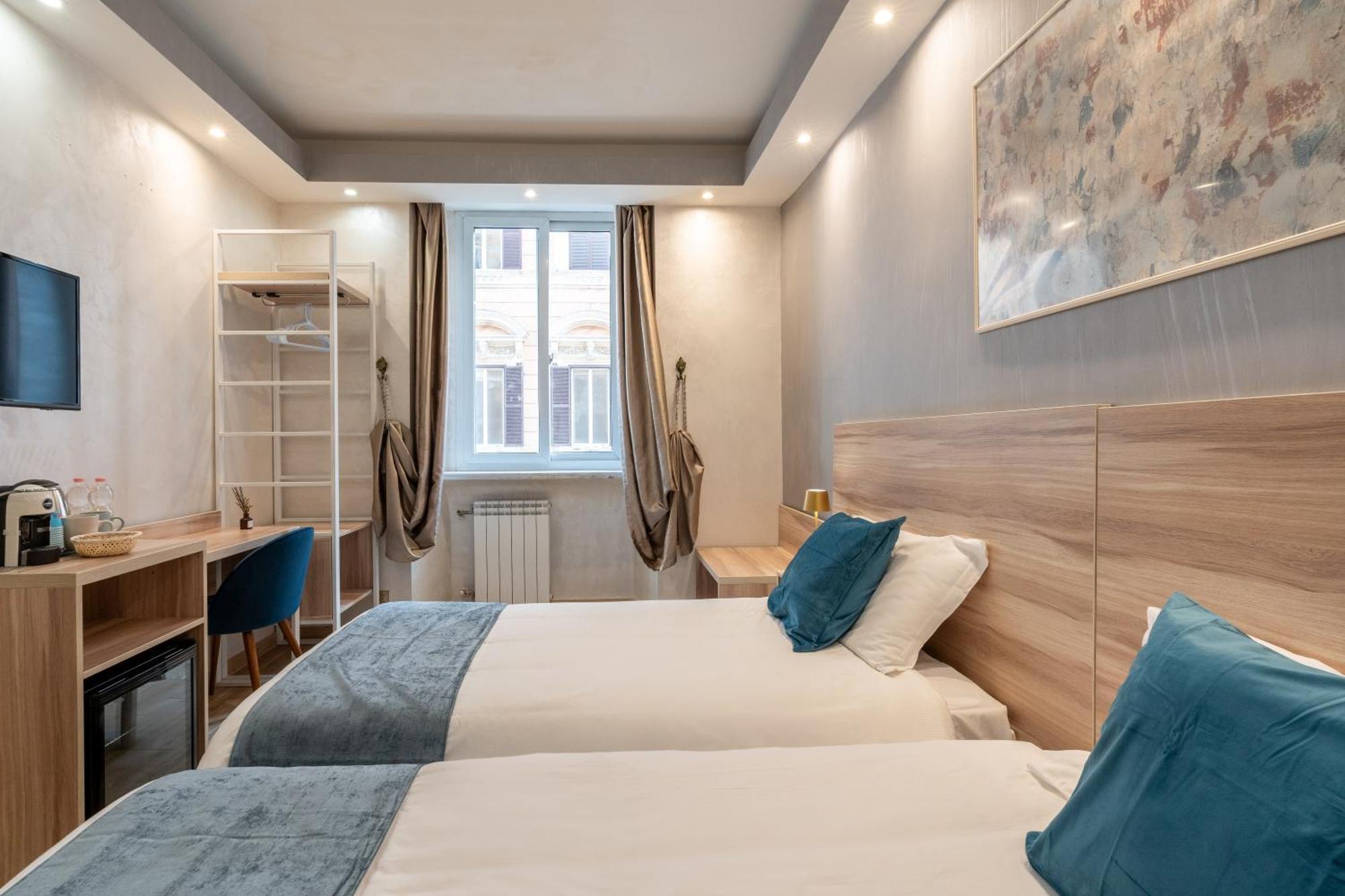 Rome Love Hotel Екстериор снимка