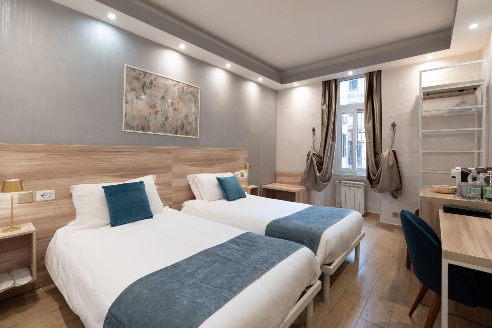 Rome Love Hotel Екстериор снимка