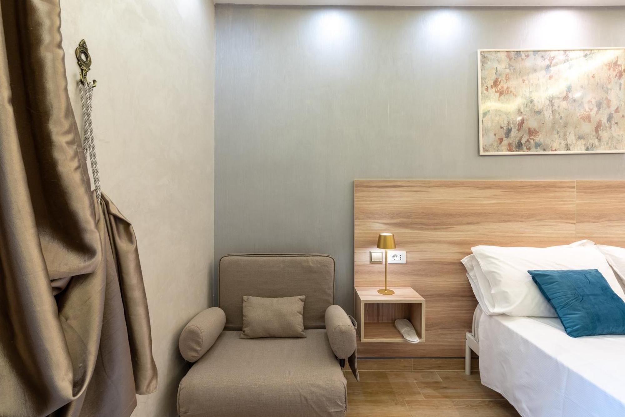 Rome Love Hotel Екстериор снимка