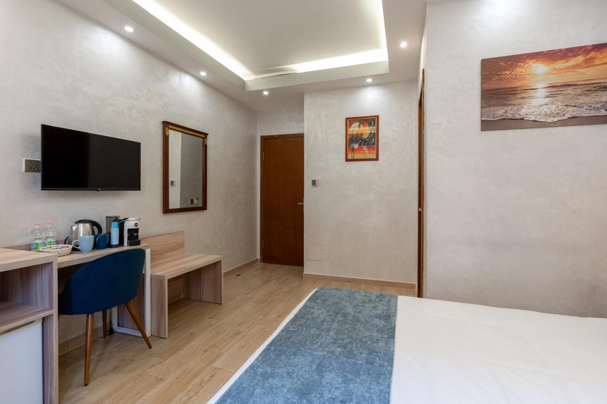 Rome Love Hotel Екстериор снимка