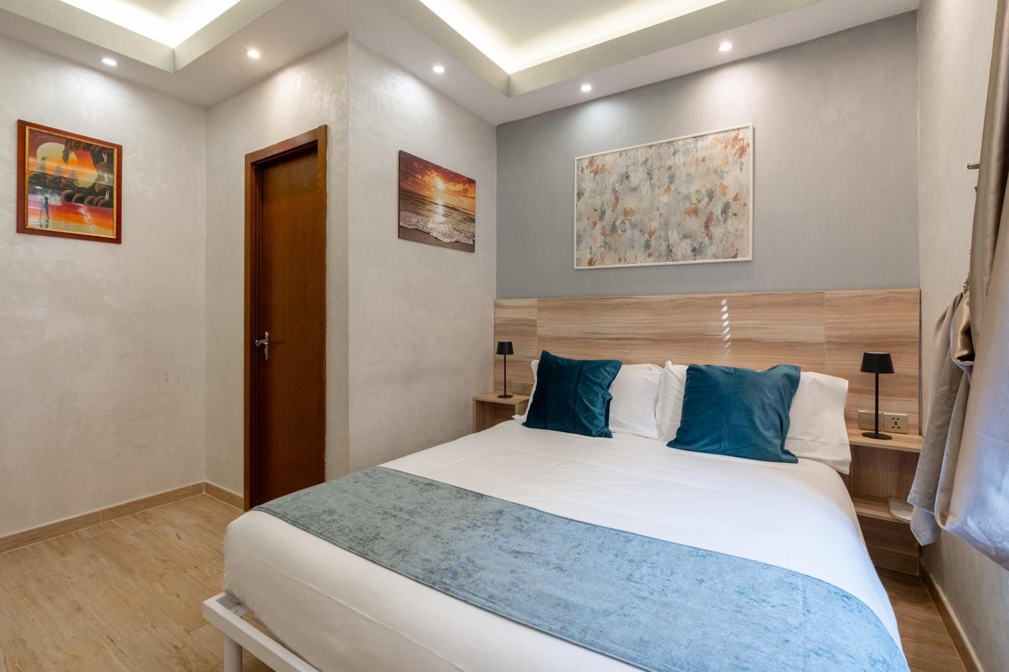 Rome Love Hotel Екстериор снимка