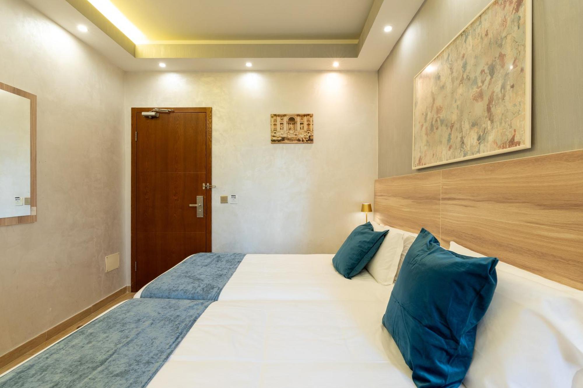 Rome Love Hotel Екстериор снимка