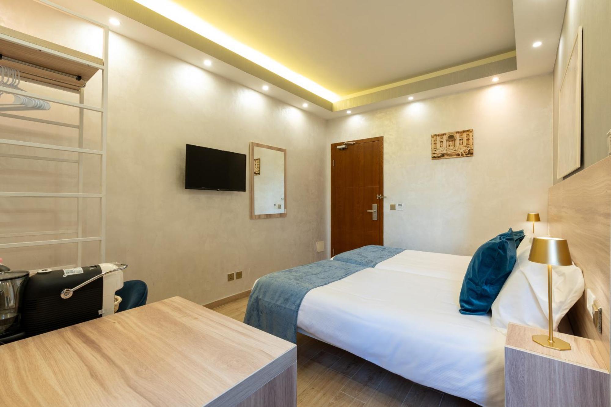 Rome Love Hotel Екстериор снимка