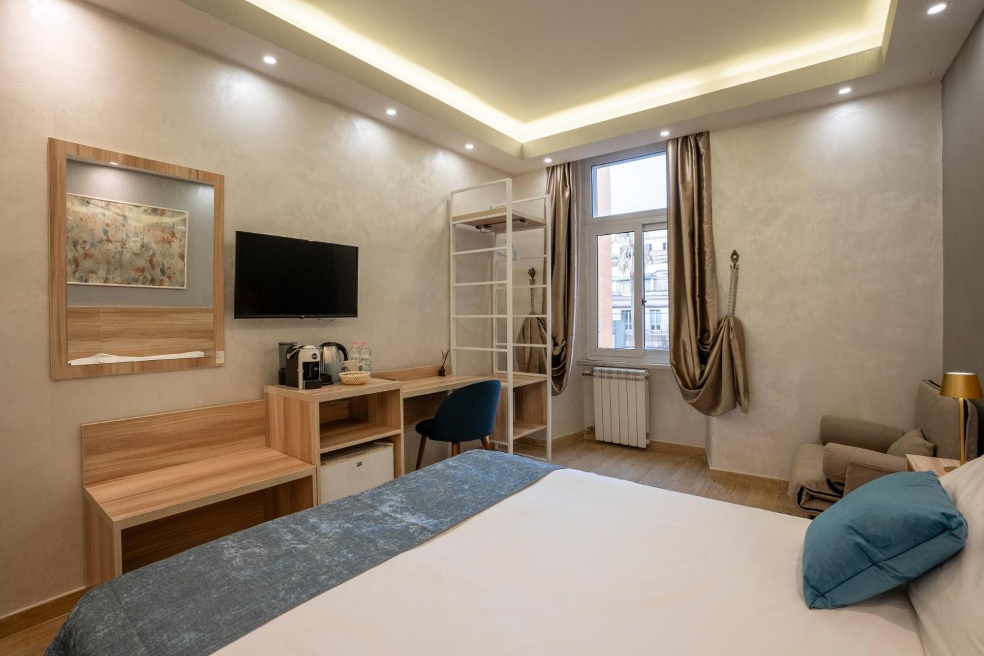 Rome Love Hotel Екстериор снимка
