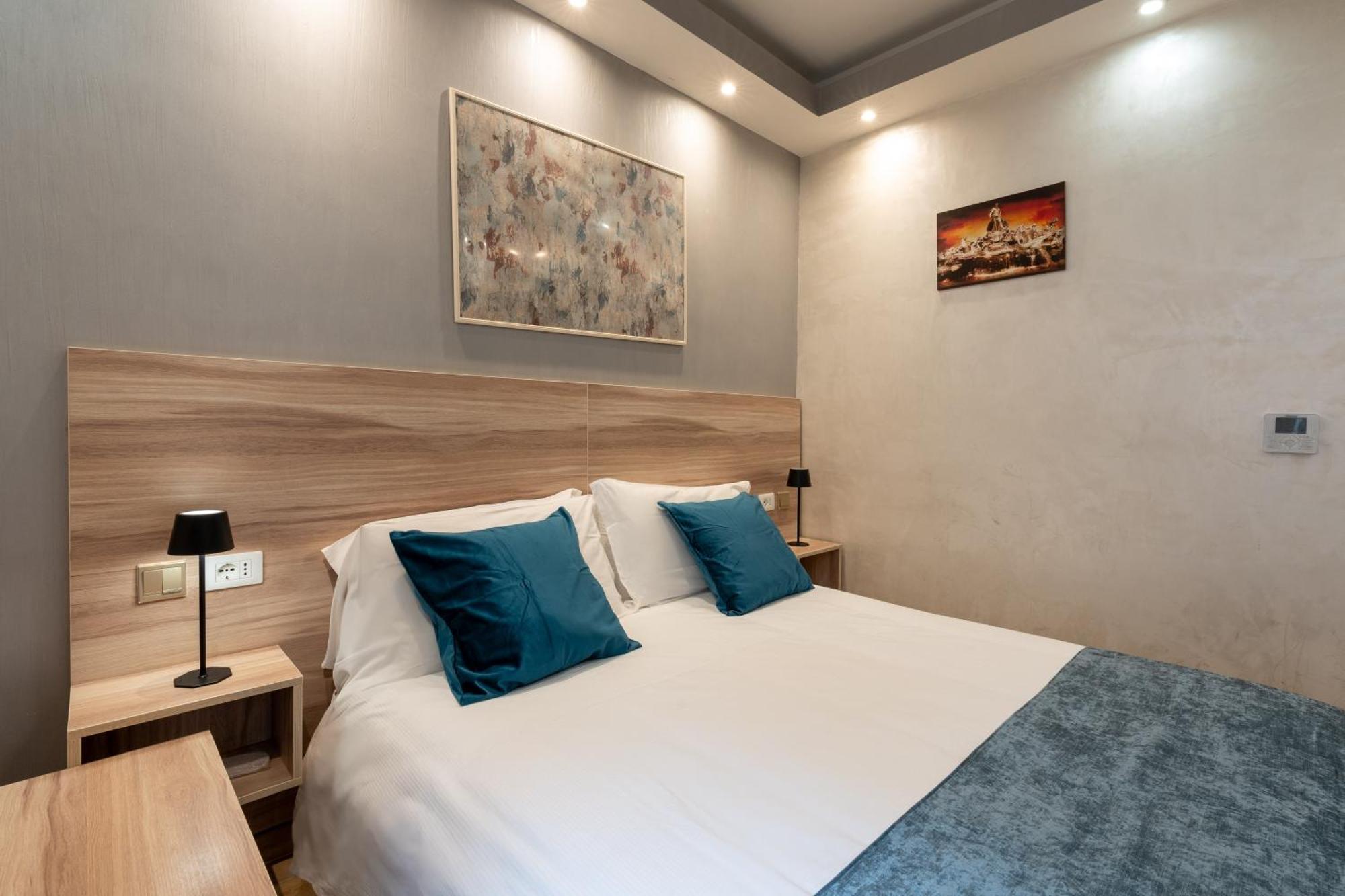 Rome Love Hotel Екстериор снимка