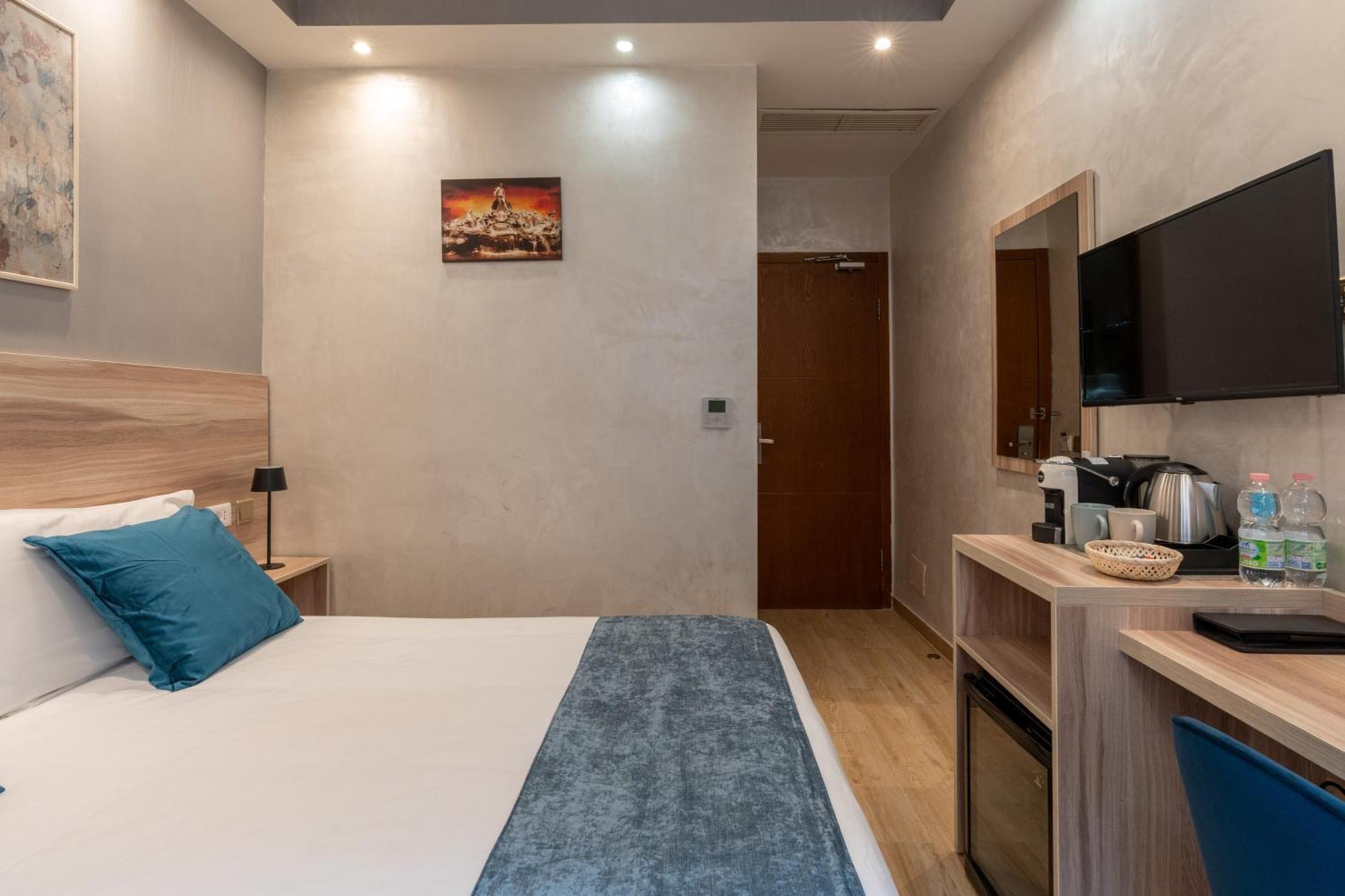 Rome Love Hotel Екстериор снимка