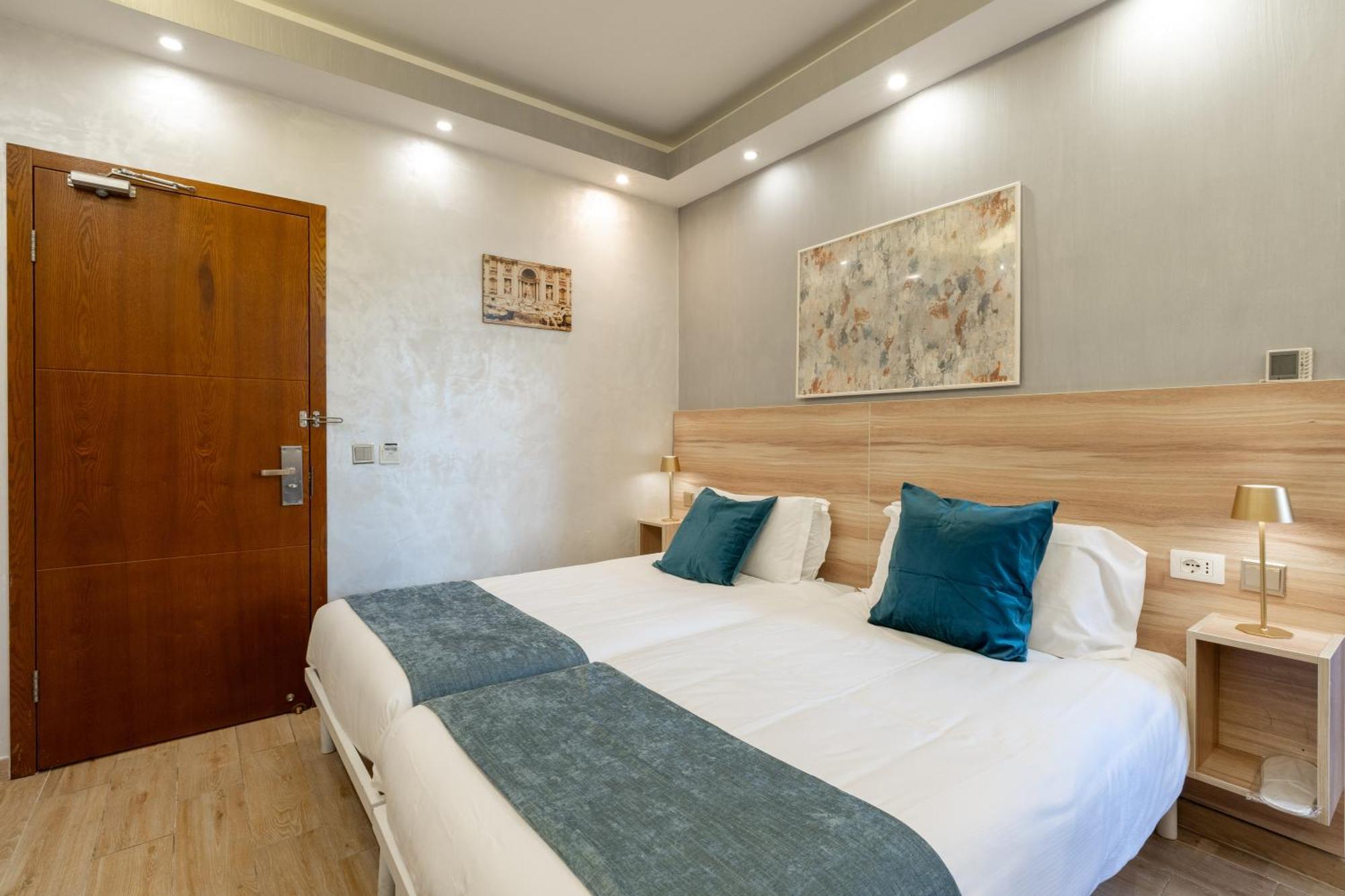 Rome Love Hotel Екстериор снимка