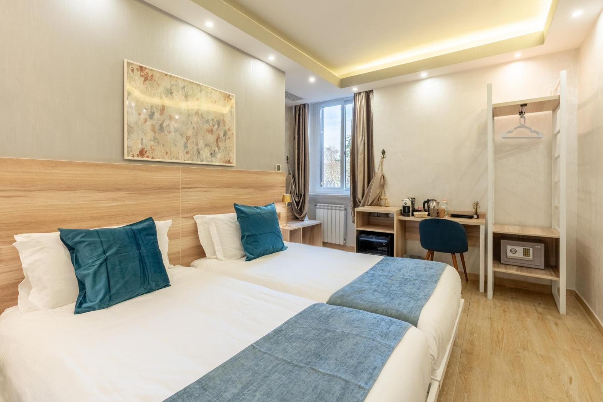 Rome Love Hotel Екстериор снимка